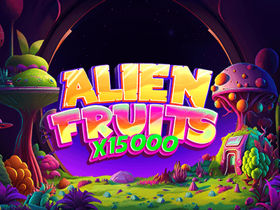 Alien Fruits